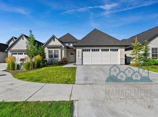 10399 W Bell Fountain Ct #0, Star, ID 83669