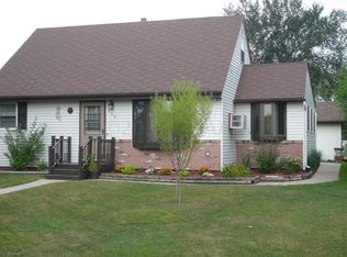 303 4th St NW, Dilworth, MN 56529