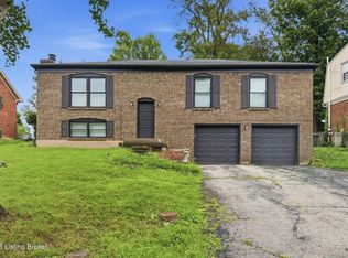 4105 Brentler Rd, Louisville, KY 40241