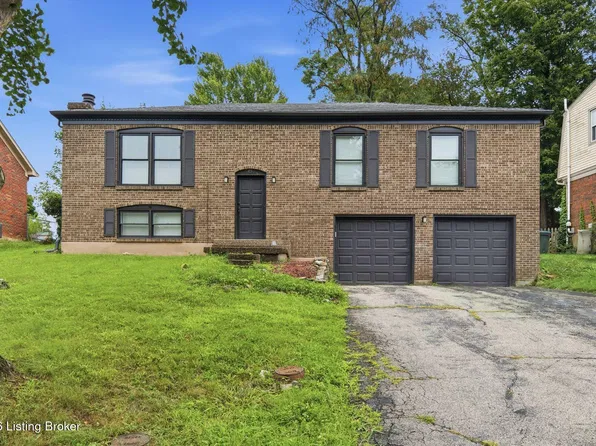4105 Brentler Rd, Louisville, KY 40241