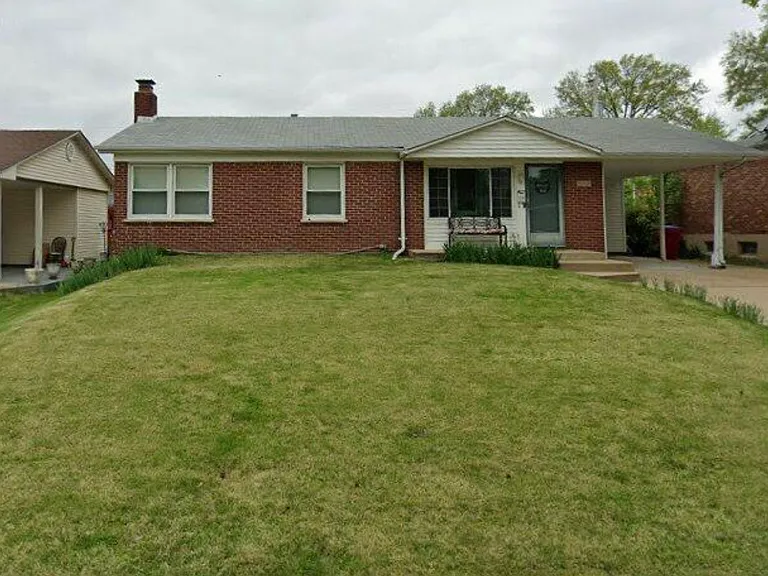 9309 Warrior Dr — Photo 1