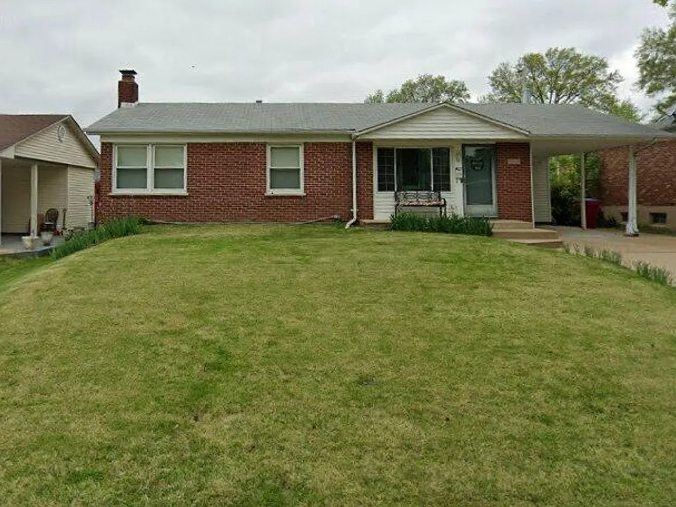 9309 Warrior Dr