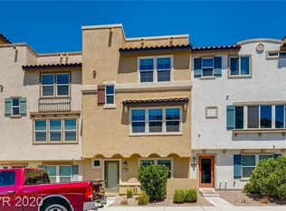 1309 Jewelstone Cir, Henderson, NV 89012