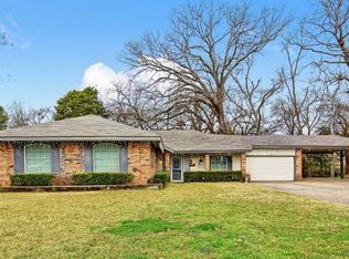 737 Judy Ln, Seagoville, TX 75159
