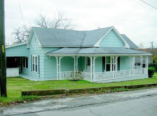 508 Cedar St, Anderson, MO 64831
