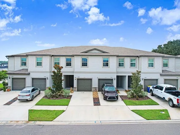 10398 TRUMPET HONEYSUCKLE WAY, SAN ANTONIO, FL 33576