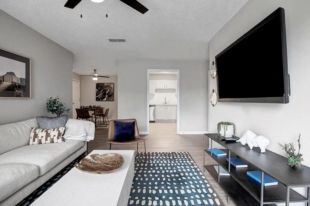 Icon Cartersville Apartments — Photo 3