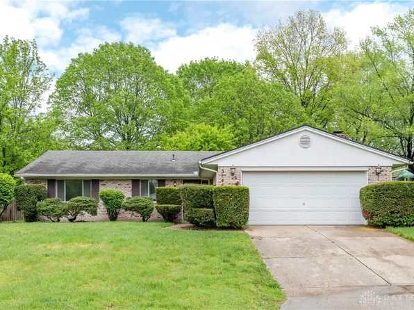 3146 Sandywood Dr, Dayton, OH 45440