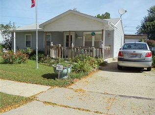 3732 Dixie Dr, Toledo, OH 43611