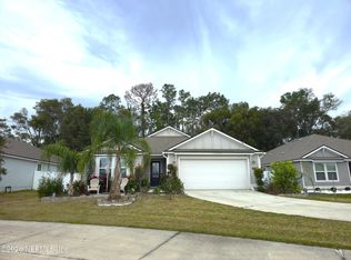 3196 LITTLE KERN Lane, Jacksonville, FL 32226