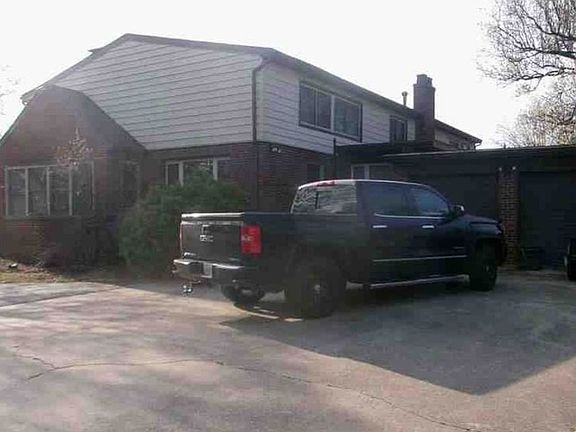 Property Side View