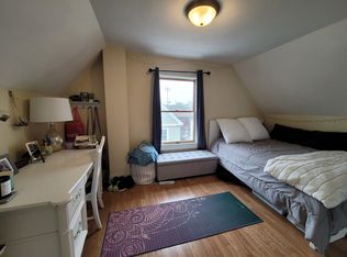 9 Wilson Ave #2, Somerville, MA 02145