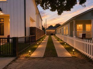 207 Tabor St, Houston, TX 77009