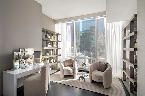 Rented by Extell Marketing Group LLC | media 32