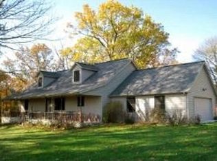 990 Rr 1, Springville, IN 47462