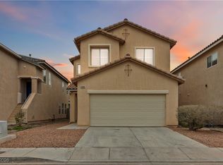 5048 Whistling Acres Ave, Las Vegas, NV 89131