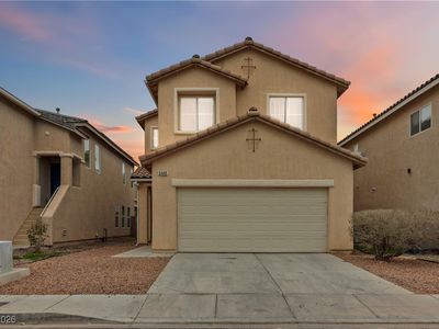 5048 Whistling Acres Ave, Las Vegas, NV, 89131