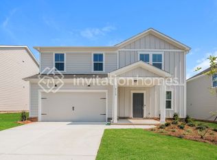 4115 Ferris Ln, Covington, GA 30016