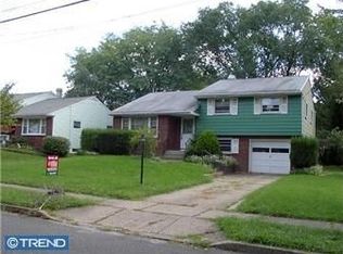 117 Massachusetts Ave, Cherry Hill, NJ 08002