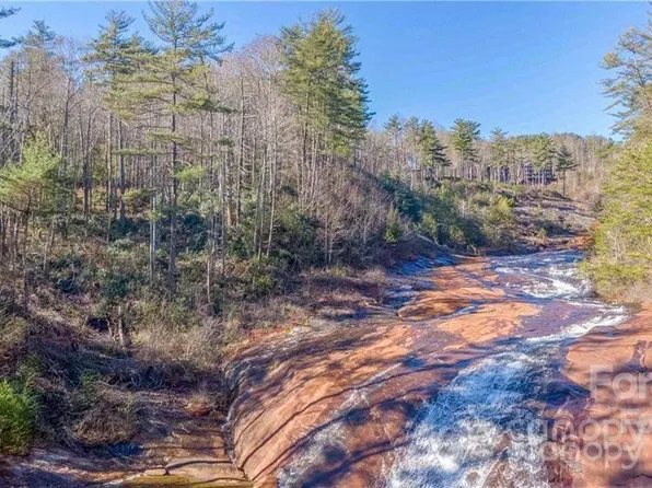 Toxaway Falls Drive Township Rd #A, Lake Toxaway, NC 28747