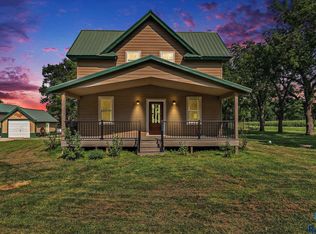 2015 191st St, Kenneth, MN 56147