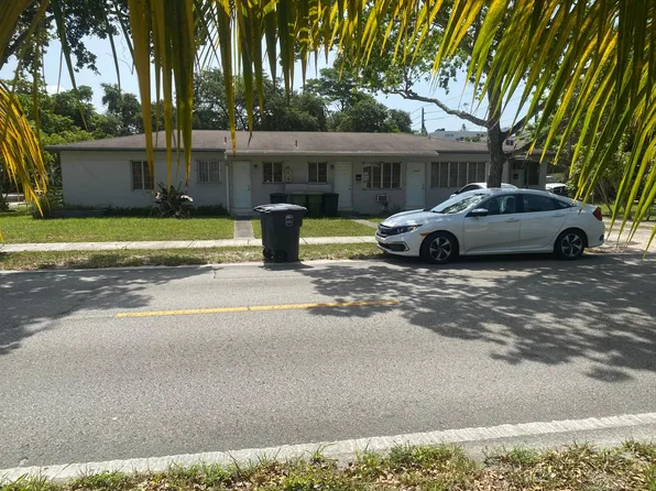 1000 NE 127th St #12699, Miami, FL 33161