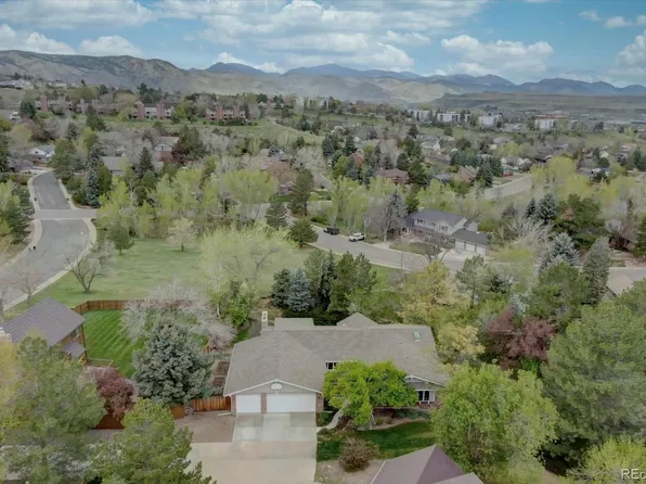 13959 W Cedar Place, Golden, CO 80401