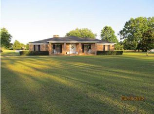 5340 Natchez Hwy, Wilmer, AL 36587