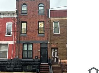 1948 N 24th St, Philadelphia, PA 19121