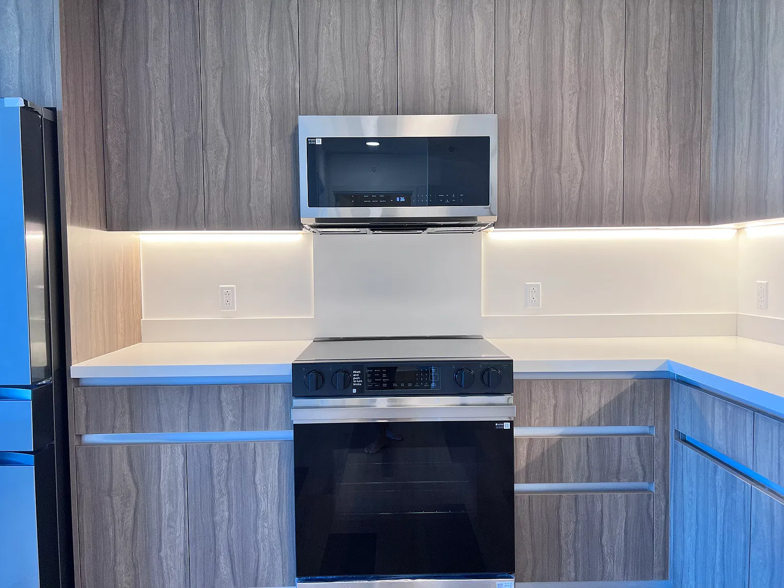 1 bed, 590 sqft, $3,100 — Photo 4