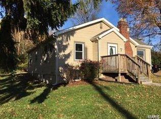 819 Birch Dr, Collinsville, IL 62234