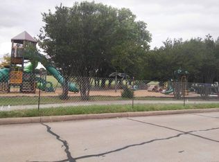8721 Malibu St, Frisco, TX 75033