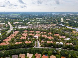 Mariposa Pointe, Weston, FL 33326