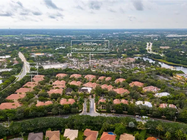 1559 Passion Vine Cir #7-2, Weston, FL 33326