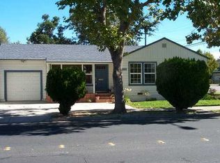 386 S S St #P, Livermore, CA 94550