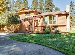 4511 E Lane Park Rd, Mead, WA 99021