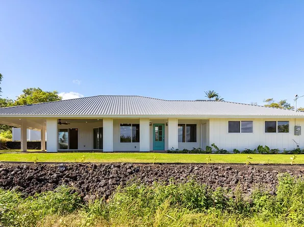 451501 Lukiana Pl, Honokaa, HI 96727