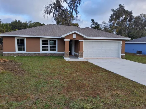 3535 SE 131st Pl, Belleview, FL 34420