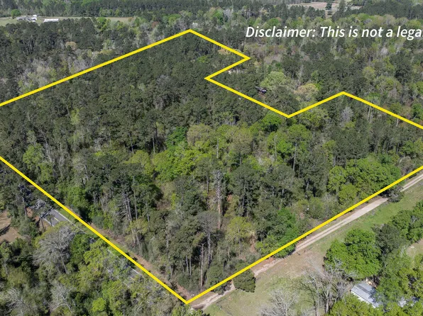 Highway 112, Deridder, LA 70634