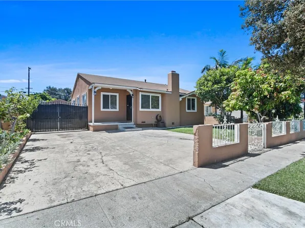 1650 W Brook St, Santa Ana, CA 92703