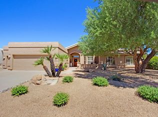 18902 E White Wing Dr, Rio Verde, AZ 85263