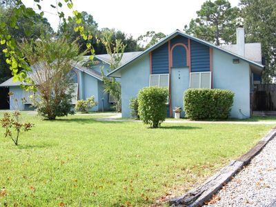 3640 Wood Duck Dr, Mims, FL, 32754