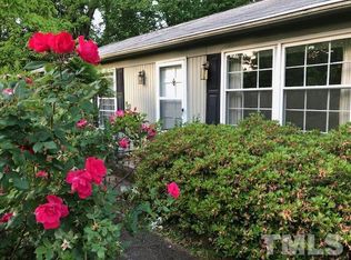 6032 N Hills Dr, Raleigh, NC 27609