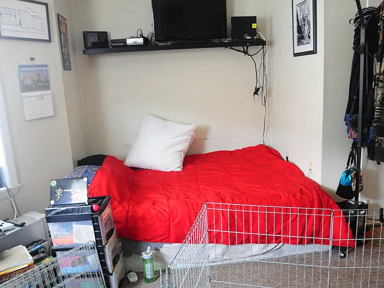 36 S Huntington Ave #5 — Photo 4