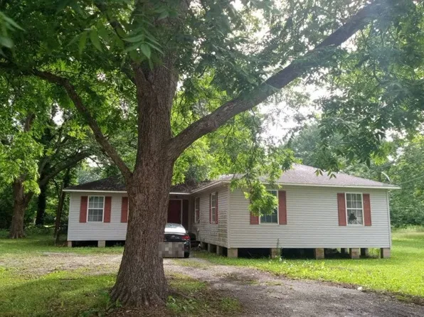 206 S Walnut St, Altheimer, AR 72004