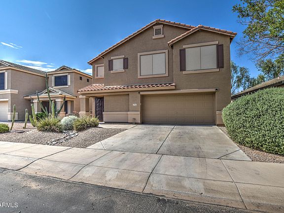 4th image of 42946 W Anne Ln