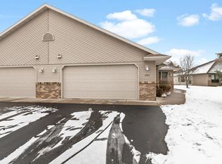 14844 Timber Trl, Little Falls, MN 56345