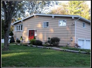 78 Ames St, Sharon, MA 02067