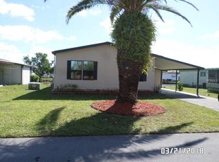 5632 Congress St, New Port Richey, FL 34653