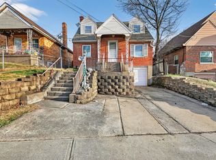 2406 Montana Ave, Cincinnati, OH